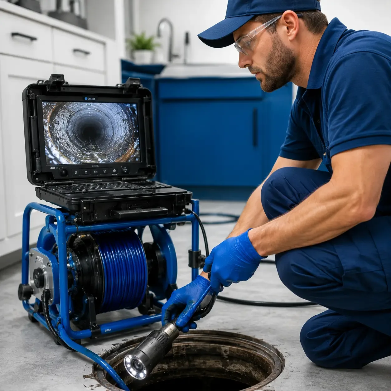 Pipe Relining professionals serving Lynnwood, WA